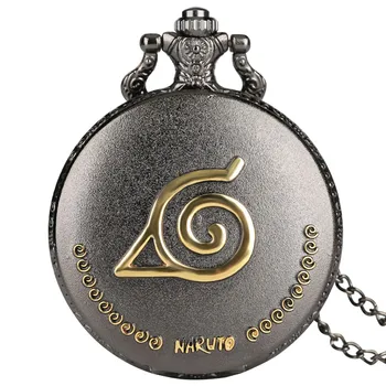 Naruto Quartz Pocket Watch Retro for Men Golden Relief Pocket Watches Cartoon Characters Carving Pendant Watch With Necklace
Naruto Quartz Pocket Watch Retro for Men Golden Relief Pocket Watches Cartoon Characters Carving Pendant Watch With Necklace