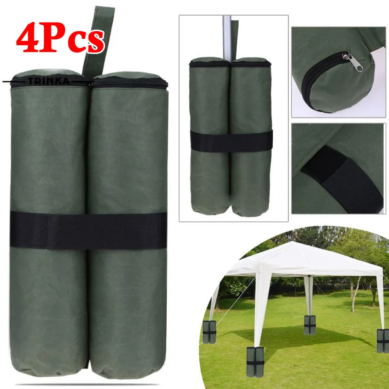 4pcs Army Green Tent Canopy Awning Display Shed Support Frame Fixed Sandbags High Quality
4pcs Army Green Tent Canopy Awning Display Shed Support Frame Fixed Sandbags High Quality
