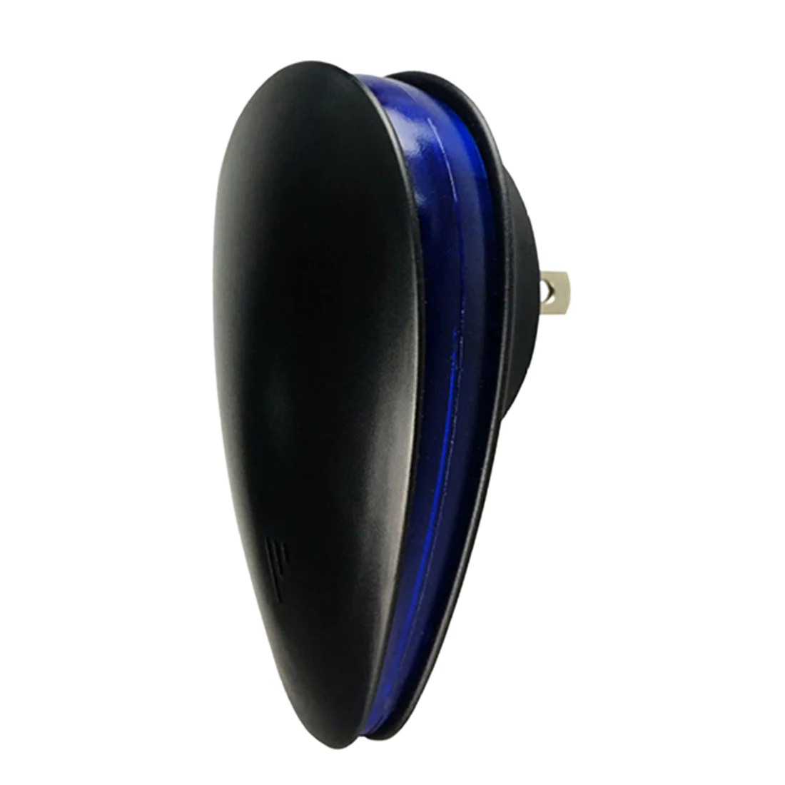Multifunction Ultrasonic Pest Repeller Electromagnetic Wave Electronic Mice Roaches Spiders Ejector Pest Control - EU/US Plug
Multifunction Ultrasonic Pest Repeller Electromagnetic Wave Electronic Mice Roaches Spiders Ejector Pest Control - EU/US Plug