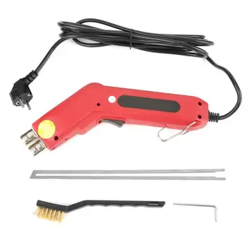 250W Electric Cutter Styro Foam Cutting Machine Hot Knife Cutter Tool US/EU/AU/UK Plug 110V
250W Electric Cutter Styro Foam Cutting Machine Hot Knife Cutter Tool US/EU/AU/UK Plug 110V