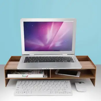 Monitor Stand Computer Desktop Laptop Shelf Desk Table Bracket Holder Storage Rack 2019
Monitor Stand Computer Desktop Laptop Shelf Desk Table Bracket Holder Storage Rack 2019