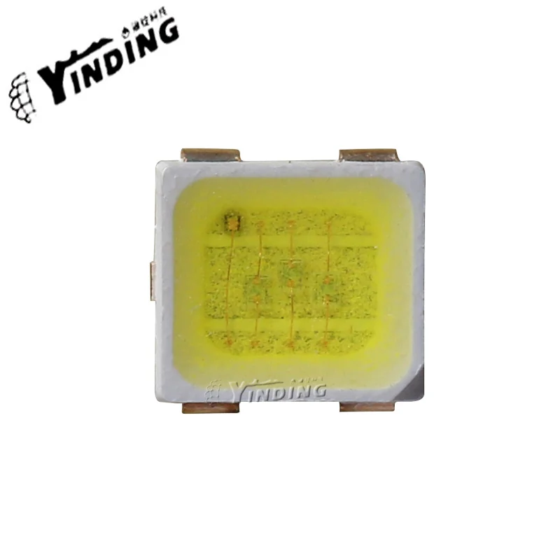 10pcs Cree XLamp MLE 1.5W high power led lamp beads Warm/Cold white LED Chip diode bulb 3535 Indoor lighting bulb LED Emitter
10pcs Cree XLamp MLE 1.5W high power led lamp beads Warm/Cold white LED Chip diode bulb 3535 Indoor lighting bulb LED Emitter