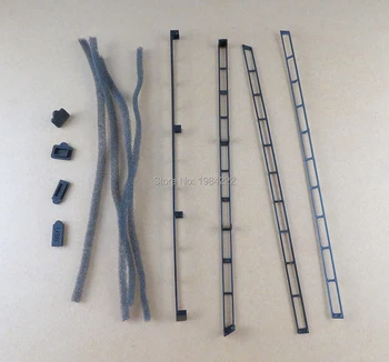 DIY Dust Proof Prevent Cover Case Mesh Jack Stopper Pack Dustproof Kit for ps4
DIY Dust Proof Prevent Cover Case Mesh Jack Stopper Pack Dustproof Kit for ps4