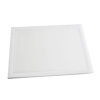 1PC A3 Drawing Thin Pad Copy Lightbox Artcraft Tracing Light Pad LED Light Box Lightbox Tracing Board for Stencilling Designing
1PC A3 Drawing Thin Pad Copy Lightbox Artcraft Tracing Light Pad LED Light Box Lightbox Tracing Board for Stencilling Designing