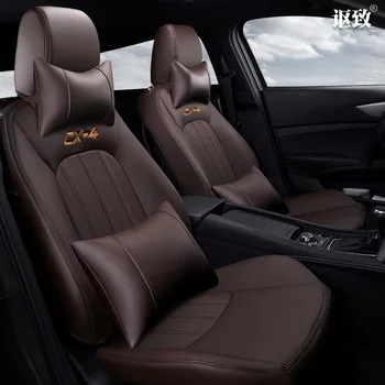TO YOUR TASTE custom luxury leather car seat covers for Mazda 3 Mazda 6 CX-4 CX-5 CX-9 Mazda6 Atenza Mazda 8 new styling healthy
TO YOUR TASTE custom luxury leather car seat covers for Mazda 3 Mazda 6 CX-4 CX-5 CX-9 Mazda6 Atenza Mazda 8 new styling healthy