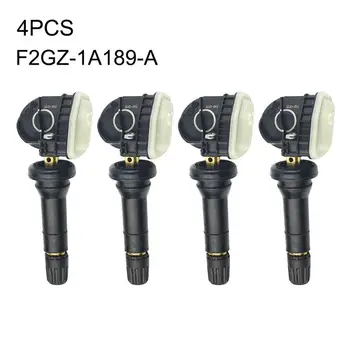 TPMS Sensor 315MHZ F2GZ-1A189-A Tire Pressure Monitoring Sensor F2GT-1A180-AB F2GT-1A150-AB
TPMS Sensor 315MHZ F2GZ-1A189-A Tire Pressure Monitoring Sensor F2GT-1A180-AB F2GT-1A150-AB