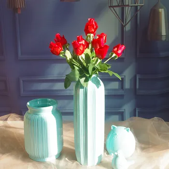 Wholesale 200pcs PU Latex Rose Real Touch Rose Decorative Flower Artificial Flower Wedding Flower Bud Party Event Free Shipping
Wholesale 200pcs PU Latex Rose Real Touch Rose Decorative Flower Artificial Flower Wedding Flower Bud Party Event Free Shipping