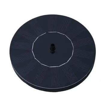 Solar Fountain Solar Water Fountain Pump for Garden Pool Pond Watering Outdoor solar Panel Pumps Kit for Fountain drop shipping
Solar Fountain Solar Water Fountain Pump for Garden Pool Pond Watering Outdoor solar Panel Pumps Kit for Fountain drop shipping