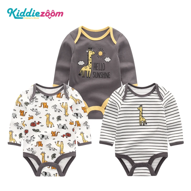 Girls Clothes Newborn Unicorn Baby Boy Clothes Bodysuit Cotton Baby Girl Clothes 0-12M Girls Baby Sets BabyWear Jumpsuits 3Pcs
Girls Clothes Newborn Unicorn Baby Boy Clothes Bodysuit Cotton Baby Girl Clothes 0-12M Girls Baby Sets BabyWear Jumpsuits 3Pcs