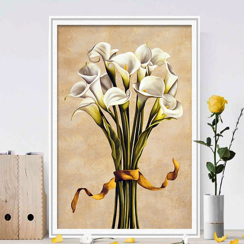 Flower Home Decoration Canvas Wall Art Poster Unframed Printing Painting Picture Room New Home Decor
Flower Home Decoration Canvas Wall Art Poster Unframed Printing Painting Picture Room New Home Decor
