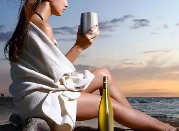 20pcs Egg Red Wine Cup sample 16oz Wine Glasses Stainless Steel Vacuum Insulated Cups Tumbler Travel Stemless Wine Mugs with lid 
20pcs Egg Red Wine Cup sample 16oz Wine Glasses Stainless Steel Vacuum Insulated Cups Tumbler Travel Stemless Wine Mugs with lid