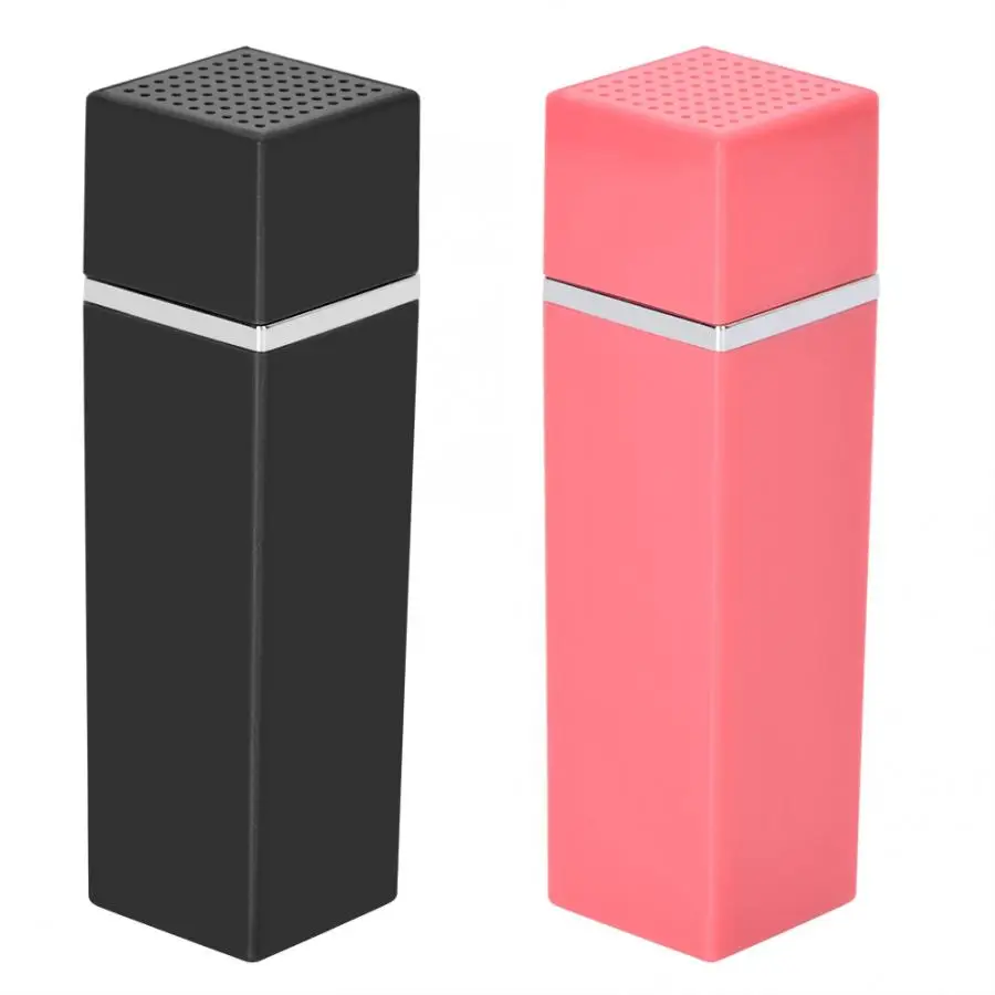 120db Lipstick Personal Security Alarm Keychain Emergency Self Defense Safe Siren on sale
120db Lipstick Personal Security Alarm Keychain Emergency Self Defense Safe Siren on sale