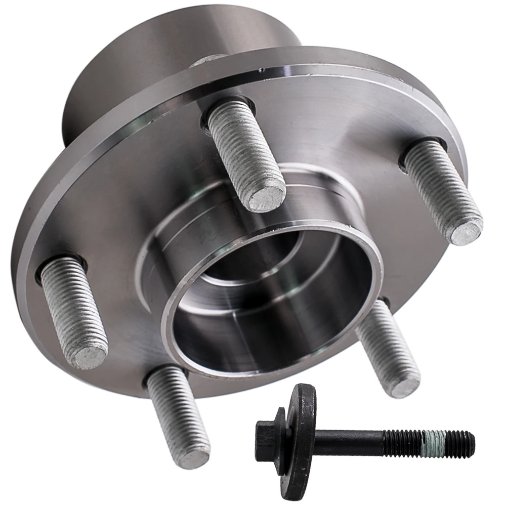 Top Front Wheel Bearing Kit + Hub Assembly for FORD FOCUS MK2 C-MAX 3M512C300CF 3M512C300CG 6M512C300AA VKBA3660
Top Front Wheel Bearing Kit + Hub Assembly for FORD FOCUS MK2 C-MAX 3M512C300CF 3M512C300CG 6M512C300AA VKBA3660