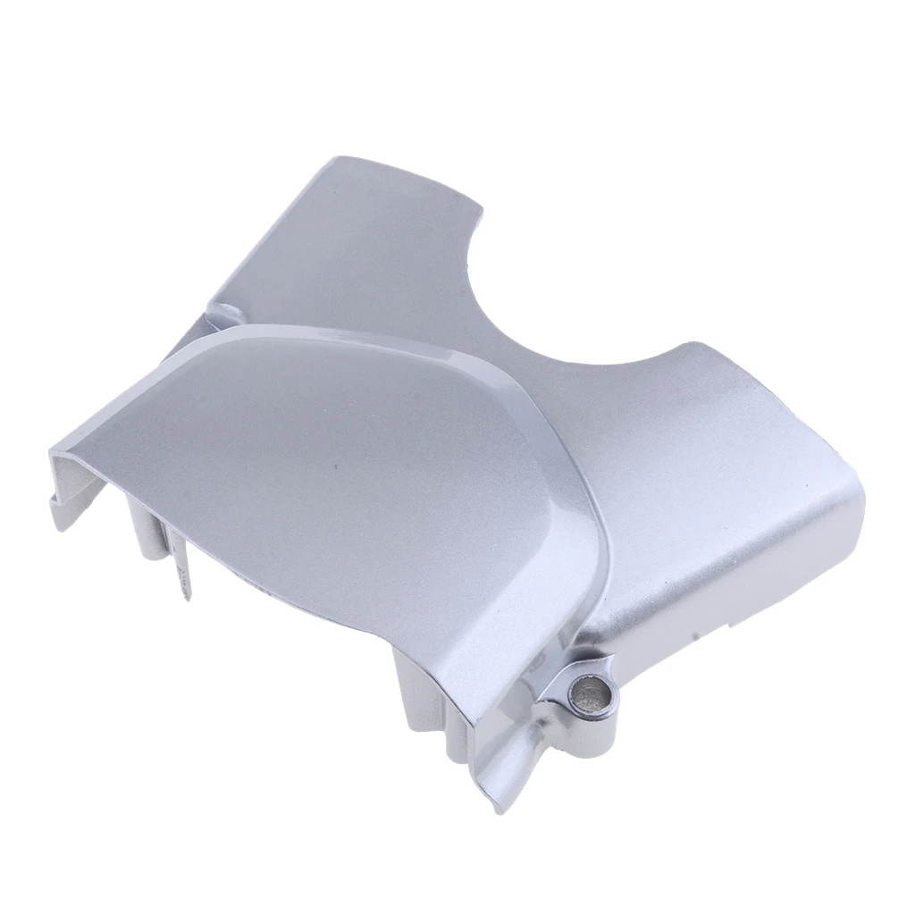 Silver Motor Front Sprocket Chain Cover Case for 90cc 110cc 125cc Dirt Bike ATV Motorcycle Accessories
Silver Motor Front Sprocket Chain Cover Case for 90cc 110cc 125cc Dirt Bike ATV Motorcycle Accessories
