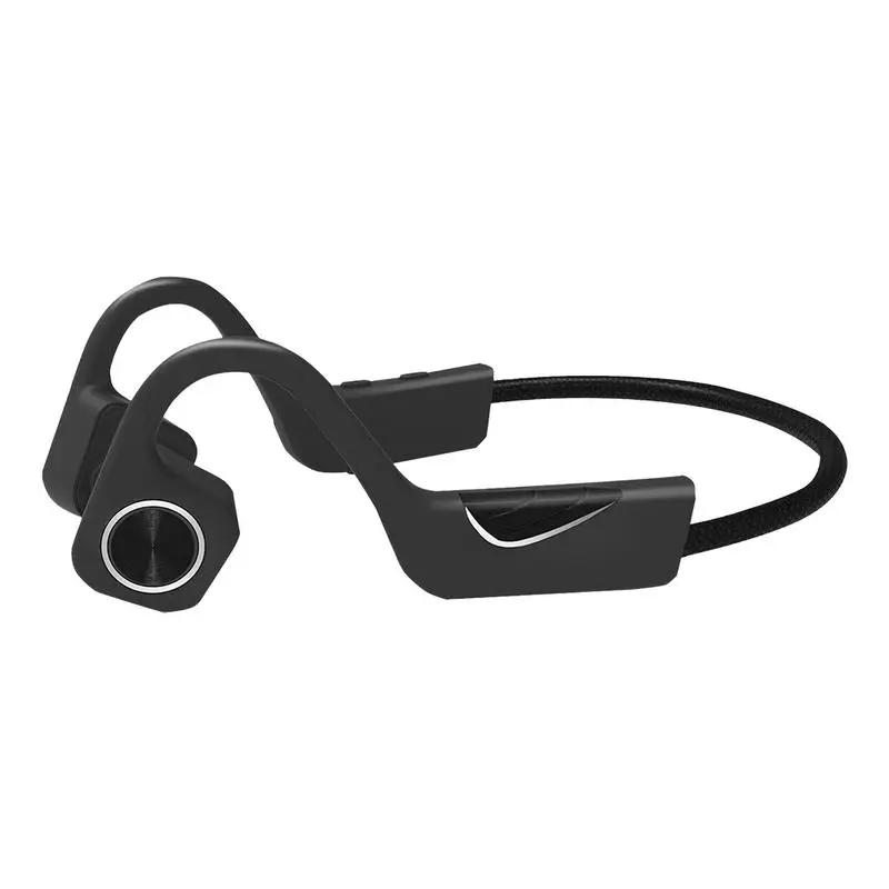 Wireless Bluetooth 5.0 Headphones With Mic Noise Reduction Waterproof Super Long Standby Neck Band Type Music Sports Earphones
Wireless Bluetooth 5.0 Headphones With Mic Noise Reduction Waterproof Super Long Standby Neck Band Type Music Sports Earphones