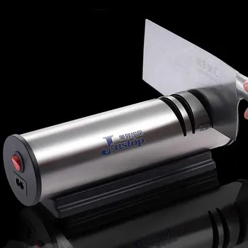 Quick Knife Sharper Home Kitchen Kitchen Knife Multi Function Knife Sharper Automatic Electric
Quick Knife Sharper Home Kitchen Kitchen Knife Multi Function Knife Sharper Automatic Electric