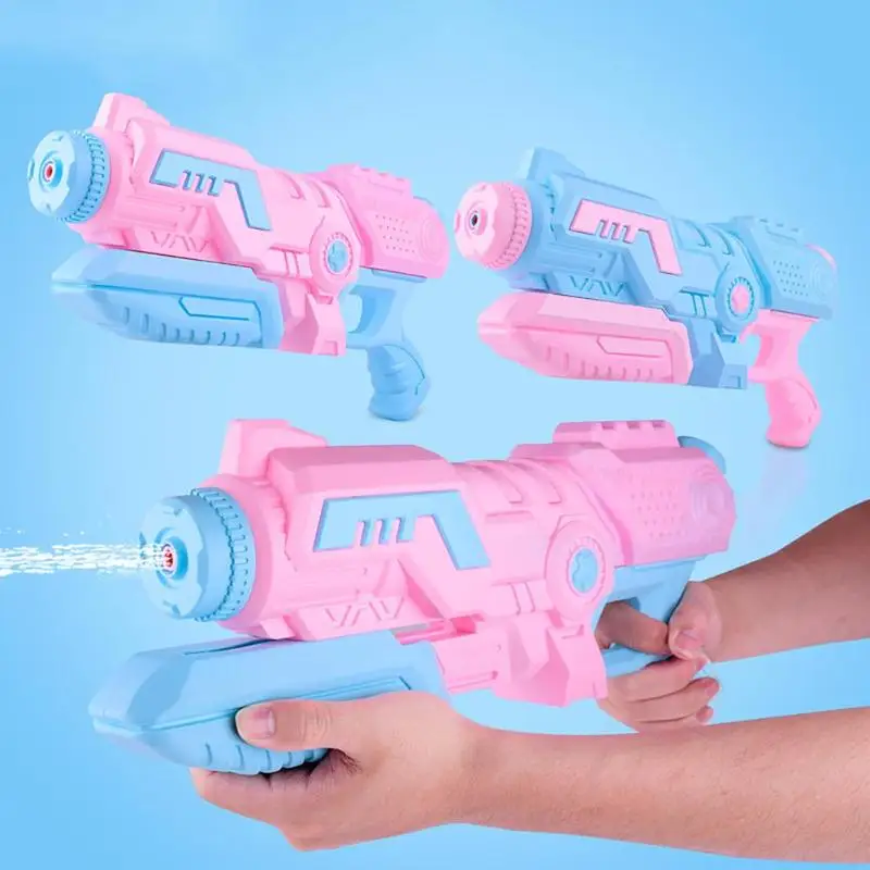 Summer Kids Beach Big Water Gun Toys Sports Game Outdoors Holiday Beach Playing Spray Water Toys Play The Water Gun
Summer Kids Beach Big Water Gun Toys Sports Game Outdoors Holiday Beach Playing Spray Water Toys Play The Water Gun