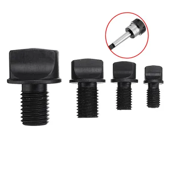 Morse Taper Tool Holder Screw M10-M20 Flat Tail Screw Bolt Puller Bolt for MT2 MT3 MS-4 High Quality
Morse Taper Tool Holder Screw M10-M20 Flat Tail Screw Bolt Puller Bolt for MT2 MT3 MS-4 High Quality
