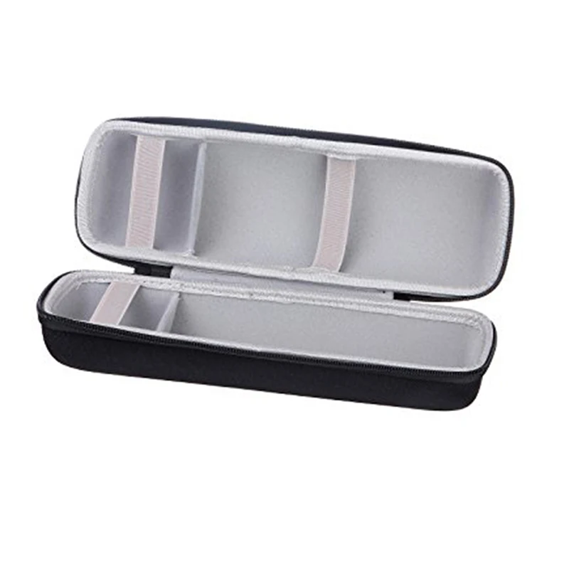 MOCH-Eva Waterproof Hard Travel Carrying Case Storage Bag For Charge 3 Bluetooth Wireless Speaker Fit Usb Cable And | Электроника