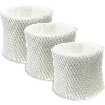 Compatible For Hcm-350,Hcm-300T, Hcm-600, Hcm-710, Hcm-315T Humidifier Wicking Filters Replacement For Honeywell Hac-504 And H
Compatible For Hcm-350,Hcm-300T, Hcm-600, Hcm-710, Hcm-315T Humidifier Wicking Filters Replacement For Honeywell Hac-504 And H