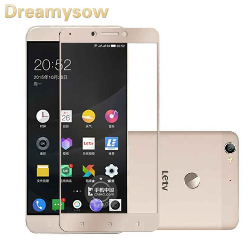 HD Full Cover Tempered Glass for Letv 1S Le2 2Pro Max2 X520 X620 X820 Leeco Le2 Cool1 Pro 3 Screen Protector Protective Film
HD Full Cover Tempered Glass for Letv 1S Le2 2Pro Max2 X520 X620 X820 Leeco Le2 Cool1 Pro 3 Screen Protector Protective Film