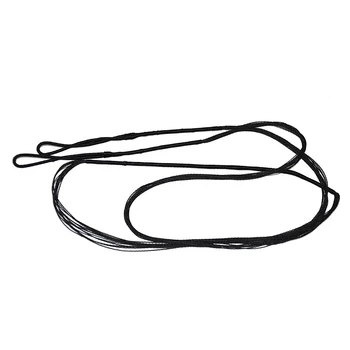 High Strength Nylon Hunting Shooting Practice Tool Recurve Bow Longbow Replacement Archery Bowstrings Bow Strings Equipment
High Strength Nylon Hunting Shooting Practice Tool Recurve Bow Longbow Replacement Archery Bowstrings Bow Strings Equipment