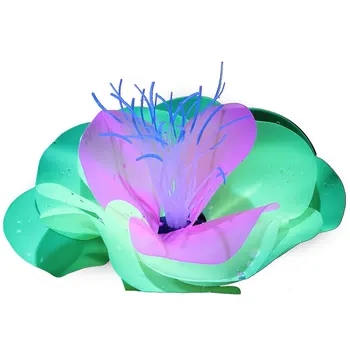 1x Silicone Artificial Corals Underwater Aquarium Plants Ornaments Fish Tank Artificial Plant Pets Underwater Decors
1x Silicone Artificial Corals Underwater Aquarium Plants Ornaments Fish Tank Artificial Plant Pets Underwater Decors