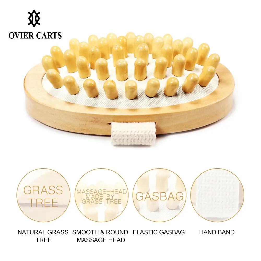 Weight Loss Brush Massager Shower Slimming Massage Brushes Anti Cellulite Body Massage Brush Scrubber Natural Wooden Health Care
Weight Loss Brush Massager Shower Slimming Massage Brushes Anti Cellulite Body Massage Brush Scrubber Natural Wooden Health Care