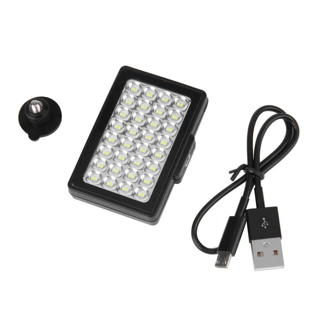 Portable Mobile Phone LED Flash Light Adjustable Fill light for Universal Cell Phone 32 LED Mini Selfie Sync Flashlight
Portable Mobile Phone LED Flash Light Adjustable Fill light for Universal Cell Phone 32 LED Mini Selfie Sync Flashlight