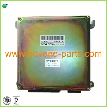 EC210 EC210B EC210BLC Programing control excavator controller VECU 14518349
EC210 EC210B EC210BLC Programing control excavator controller VECU 14518349