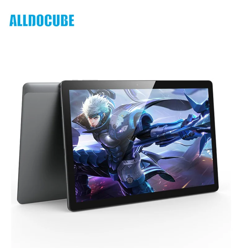 

10.1 Inch ALLDOCUBE Power M3 4G Phone Call Tablets PC 2GB 32GB Android 7.0 1920*1200 IPS MT6753 Octa Core Phablet 8000 mAh GPS