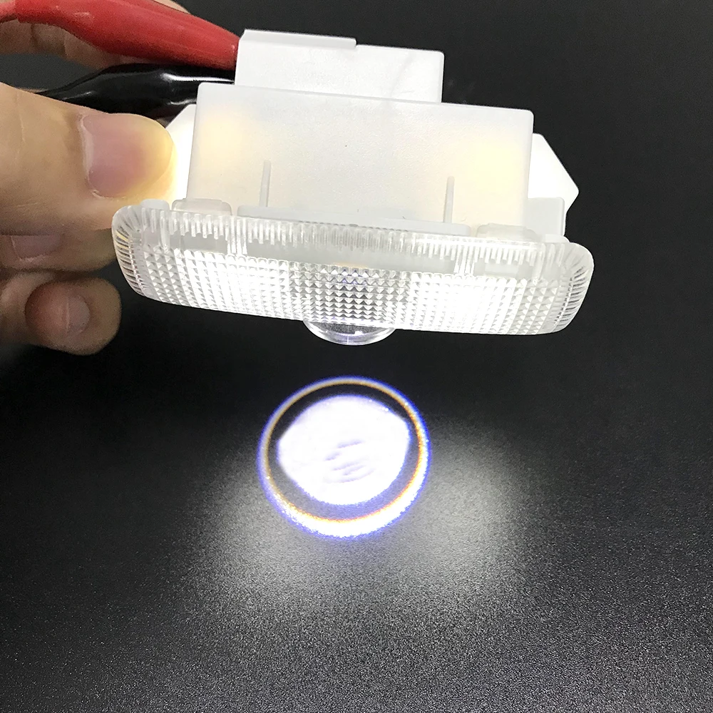 2Pcs For Nissan Emblem Car Door Welcome Lights For Teana Patrol 12V Ghost Laser Projector Logo Light Signal Symbol Accessories
2Pcs For Nissan Emblem Car Door Welcome Lights For Teana Patrol 12V Ghost Laser Projector Logo Light Signal Symbol Accessories