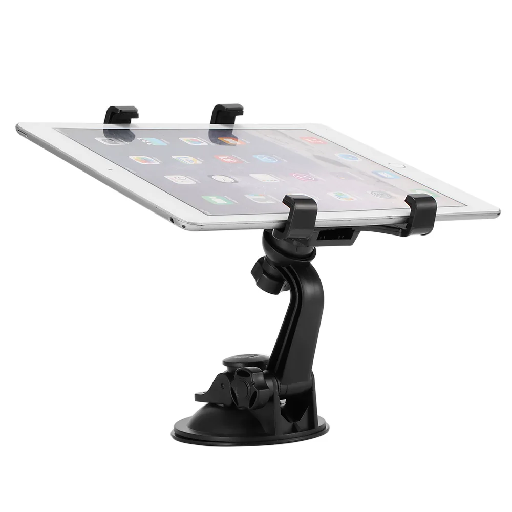 7-10 inch Tablet Phone Stand PC Universal Car Windshield Suction Mount Tablet Stand holder in the Car for Ipad Xiaomi Samsung
7-10 inch Tablet Phone Stand PC Universal Car Windshield Suction Mount Tablet Stand holder in the Car for Ipad Xiaomi Samsung