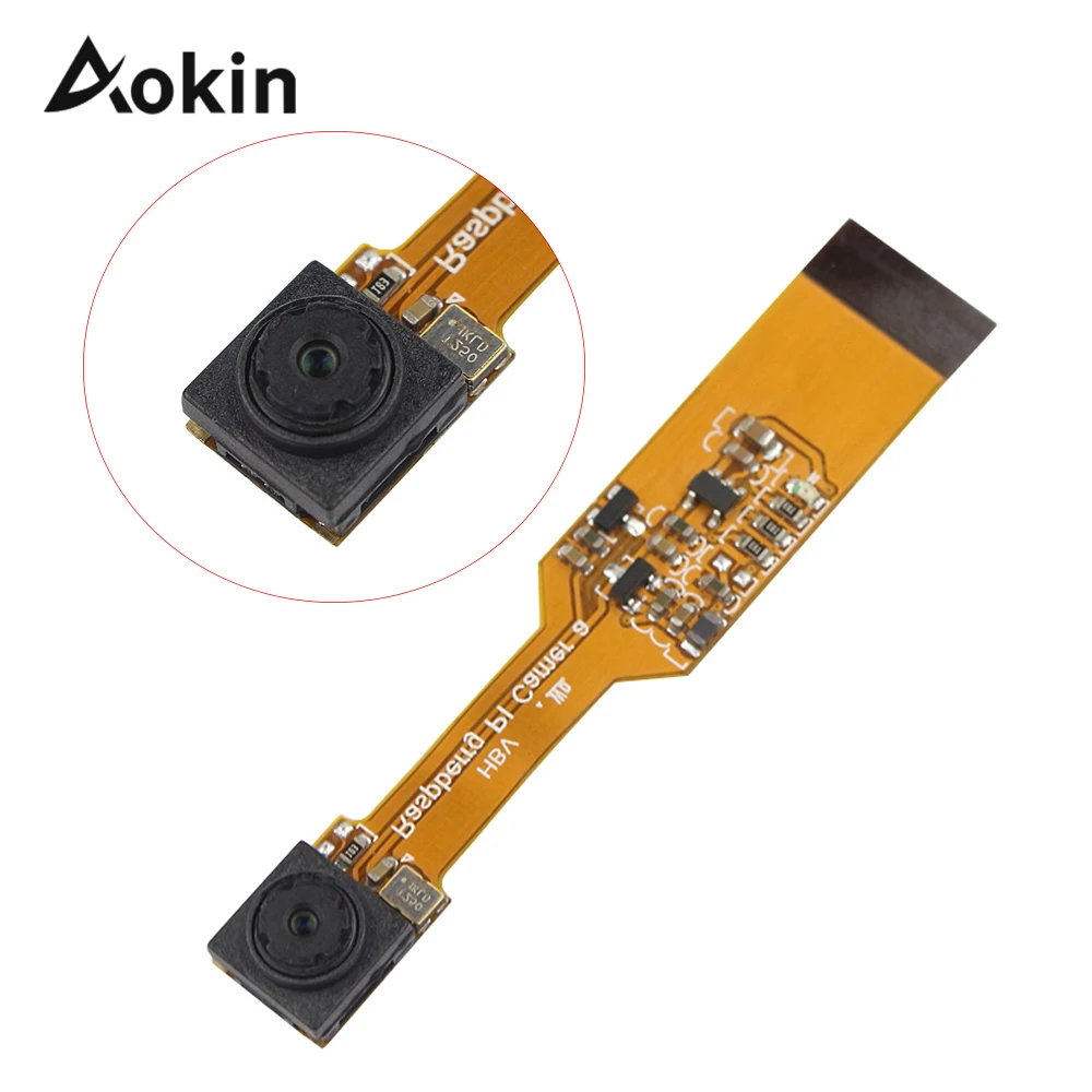 5 MP Camera For Raspberry Pi Zero Camera 5MP Degree 72 Mini Camera Module for Raspberry Pi Zero W
5 MP Camera For Raspberry Pi Zero Camera 5MP Degree 72 Mini Camera Module for Raspberry Pi Zero W