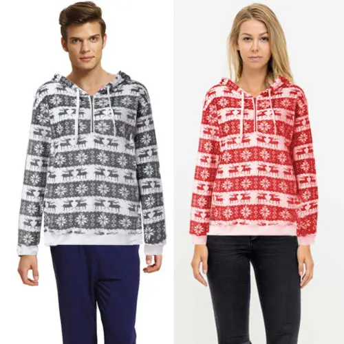 Christmas Xmas Women Men Novelty Jumper Sweater Plus Size Cotton Pullover Top Winter Warm Clothing Sets Outfits Clothes Set 5XL
Christmas Xmas Women Men Novelty Jumper Sweater Plus Size Cotton Pullover Top Winter Warm Clothing Sets Outfits Clothes Set 5XL
