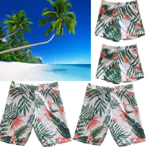 Family Matching Clothes Father and Son Shorts Swimwear Swimming Trunks Swim Beach Pants Sports Boxer 2018 New Family Clothing
Family Matching Clothes Father and Son Shorts Swimwear Swimming Trunks Swim Beach Pants Sports Boxer 2018 New Family Clothing