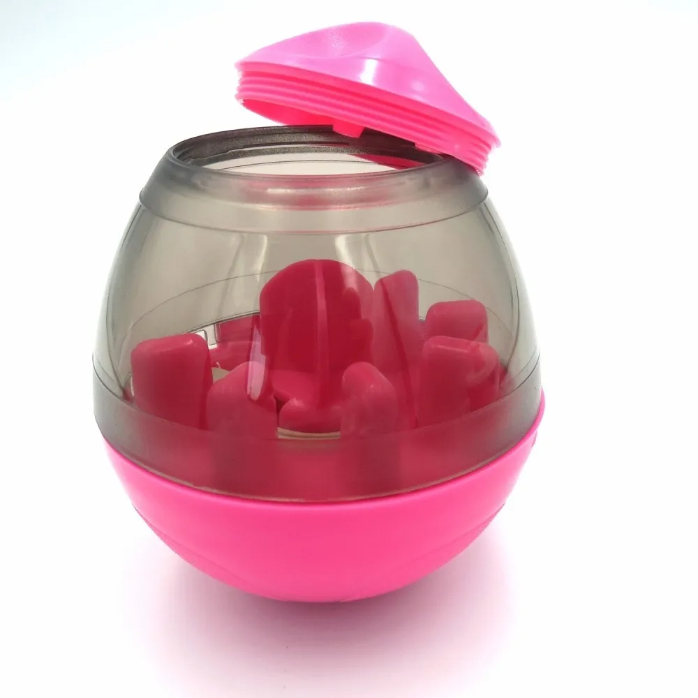 Pets Dogs Leaking Food Toy Puzzle molar toothed dog Toys Dog bite toy Tumbler Plaything
Pets Dogs Leaking Food Toy Puzzle molar toothed dog Toys Dog bite toy Tumbler Plaything