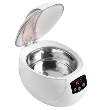 750ml 220v Mini Ultrasonic Cleaner Jewelry Glasses Circuit Board Cleaning Machine Intelligent Control Ultrasonic Cleaner Bath
750ml 220v Mini Ultrasonic Cleaner Jewelry Glasses Circuit Board Cleaning Machine Intelligent Control Ultrasonic Cleaner Bath