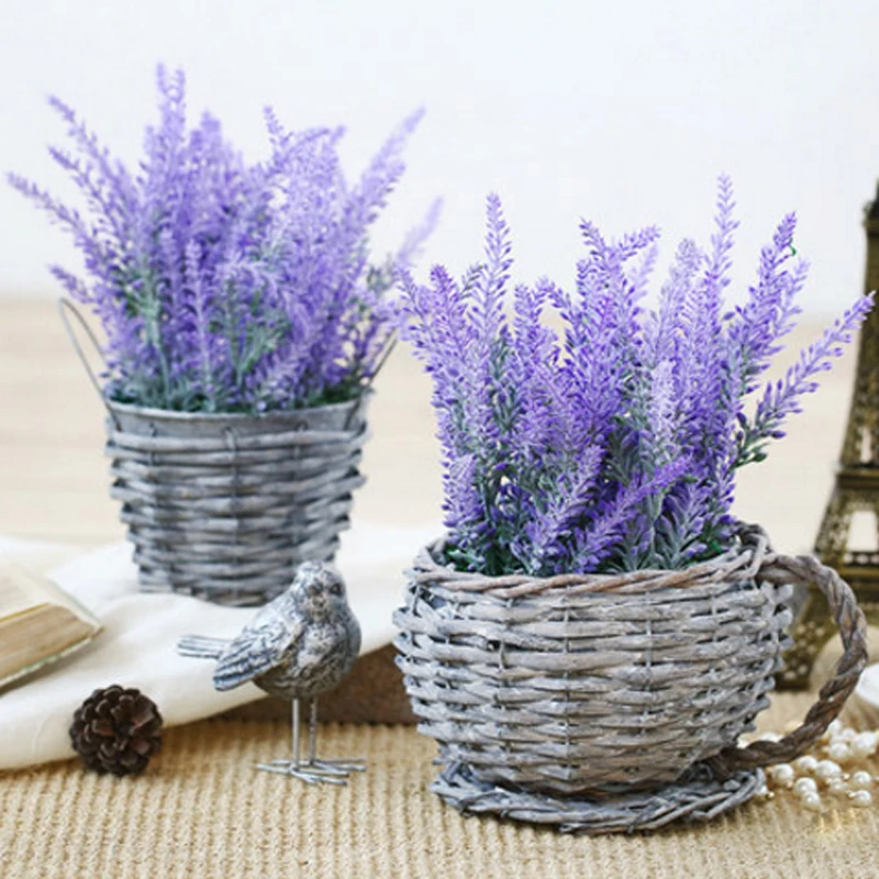 Nordic lavender artificial flower Fake flower Floral Plastic Wedding Purple Garden Fake Flowers Decor Ornament
Nordic lavender artificial flower Fake flower Floral Plastic Wedding Purple Garden Fake Flowers Decor Ornament
