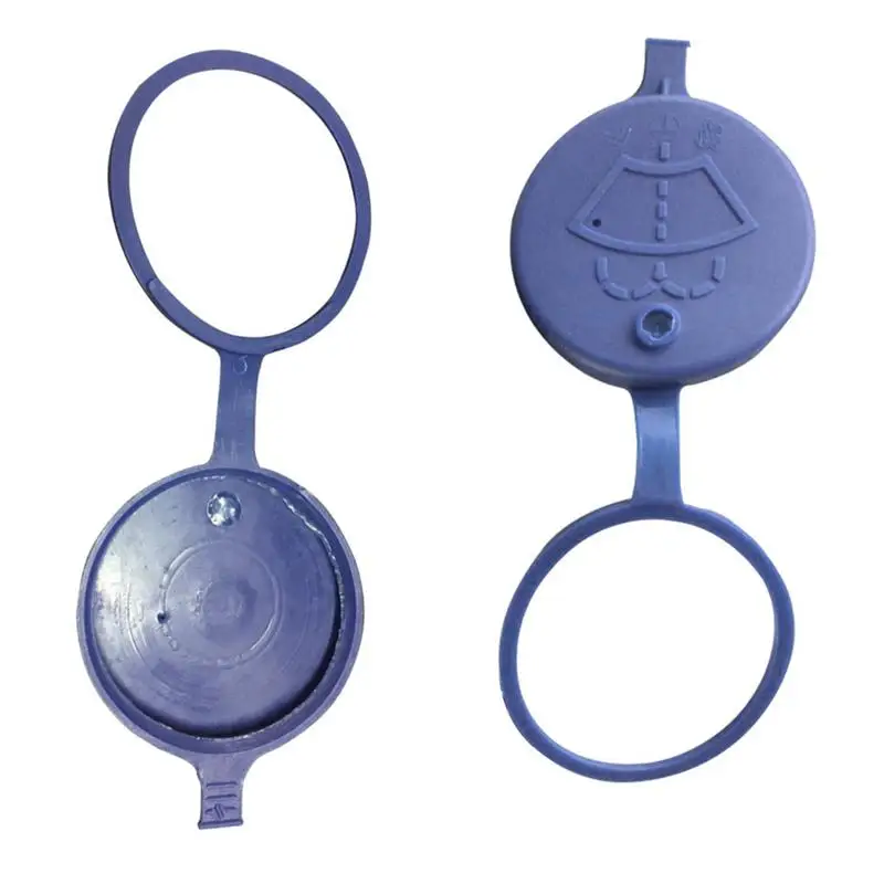2Pcs Plastic Car Windshield Wiper Washer Fluid Reservoir Tank Bottle Cap Cover For Citroen C2 Xsara Picasso Peugeot 106 206 207
2Pcs Plastic Car Windshield Wiper Washer Fluid Reservoir Tank Bottle Cap Cover For Citroen C2 Xsara Picasso Peugeot 106 206 207