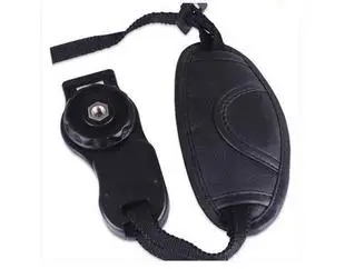 Digital Camera Strap Hand Wrist for Canon Nikon Sport Stablizer Cord Rope for Film SLR DSLR Bracelet Belt Accessory
Digital Camera Strap Hand Wrist for Canon Nikon Sport Stablizer Cord Rope for Film SLR DSLR Bracelet Belt Accessory