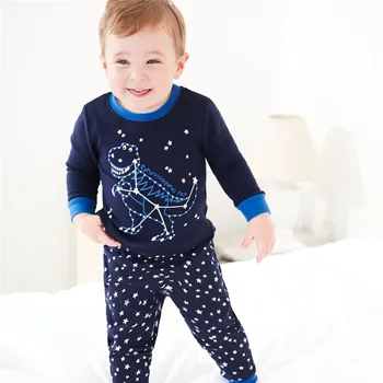 Jumping Baby Clothing sets cotton boys pyjamas 2019 children clothes homewear suits with animals cartoon print kids boys outfits
Jumping Baby Clothing sets cotton boys pyjamas 2019 children clothes homewear suits with animals cartoon print kids boys outfits