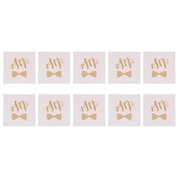 MagiDeal 10xMetallic Gold Team Bride Tribe Temporary Tattoos Sticker Wedding Favor Beauty Decal Waterproof Tattoo Sticker
MagiDeal 10xMetallic Gold Team Bride Tribe Temporary Tattoos Sticker Wedding Favor Beauty Decal Waterproof Tattoo Sticker
