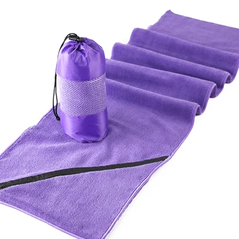 Sports Soft Camping Microfiber Zip Pocket Fitness Bath Extra Long Swimming Fast Drying Towel Gym 30 * 110cm Sports Towel L0729
Sports Soft Camping Microfiber Zip Pocket Fitness Bath Extra Long Swimming Fast Drying Towel Gym 30 * 110cm Sports Towel L0729