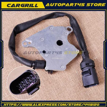 Remanufactured Multi-function Neutral Safety Switch 8Pin Fit VW Audi A4 A6 A8 S4 Passat 01V919821D
Remanufactured Multi-function Neutral Safety Switch 8Pin Fit VW Audi A4 A6 A8 S4 Passat 01V919821D
