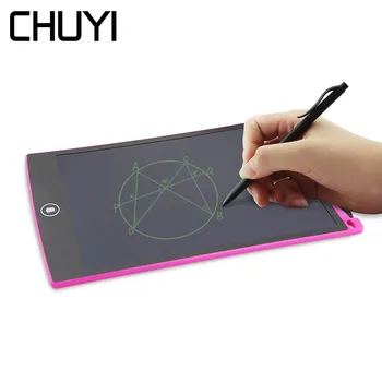 Portable 8.5 Inch LCD Drawing Tablet Electronic Handwriting Pads Graphics Tablet Paperless Writing Board For Kids Children Gift
Portable 8.5 Inch LCD Drawing Tablet Electronic Handwriting Pads Graphics Tablet Paperless Writing Board For Kids Children Gift