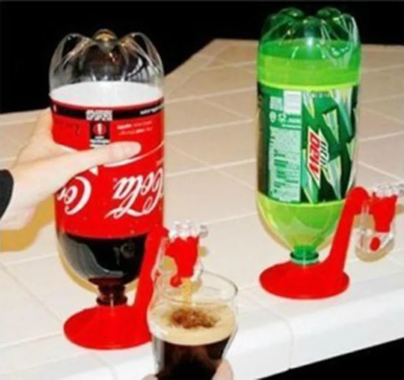 Water Dispenser Hand Pressure tools Cola Beverage Drinkers Automatic Switch Upside Down Drinking Fountains Bar tools
Water Dispenser Hand Pressure tools Cola Beverage Drinkers Automatic Switch Upside Down Drinking Fountains Bar tools