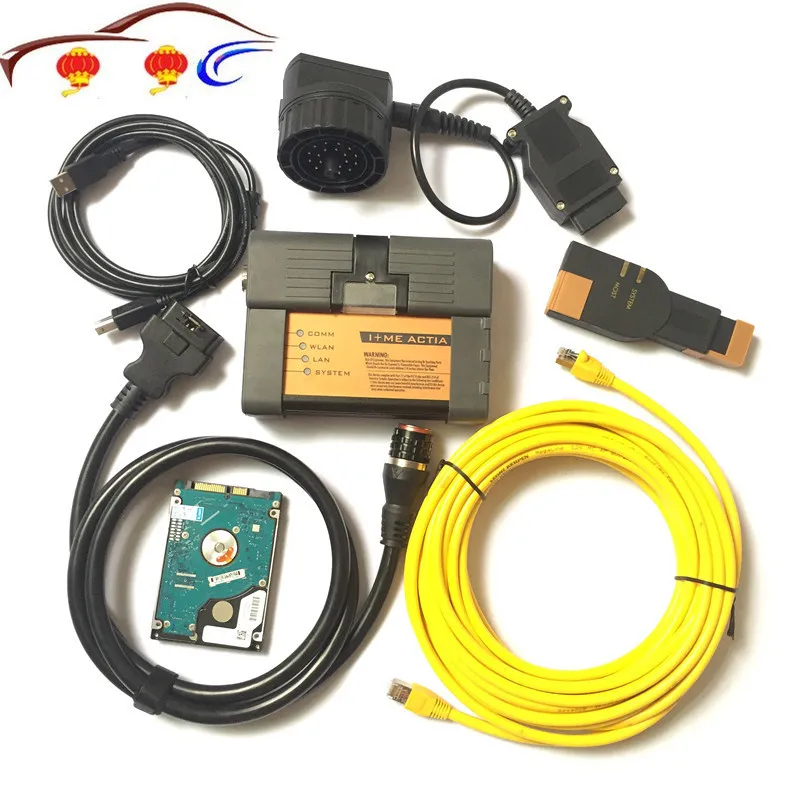 for BMW ICOM A2 Software HDD For Win7 System With ESYS Engineers Programming For BMW ICOM A2 B C Diagnostic&Programming
for BMW ICOM A2 Software HDD For Win7 System With ESYS Engineers Programming For BMW ICOM A2 B C Diagnostic&Programming