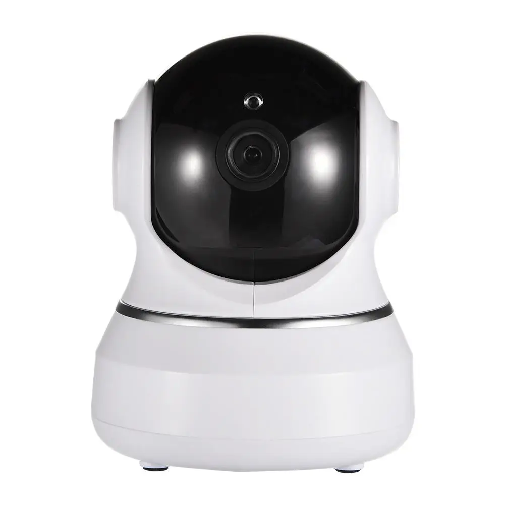 Care Surveillance Camera HD Wireless IP Camera Two-way Audio Night Vision 2.4GHz & 720P for Pets Babies Children Home Security
Care Surveillance Camera HD Wireless IP Camera Two-way Audio Night Vision 2.4GHz & 720P for Pets Babies Children Home Security