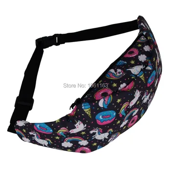 New Women Fanny Pack Fabric Waist Packs Bohemian Style Waist Bag Belt Bag Travel Phone Belly Bags Purse
New Women Fanny Pack Fabric Waist Packs Bohemian Style Waist Bag Belt Bag Travel Phone Belly Bags Purse